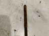 Oil level dip stick 