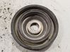 Crankshaft pulley 