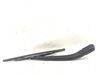 Rear wiper blade arm 