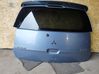 Tailgate/trunk/boot lid 