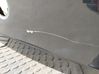 Tailgate/trunk/boot lid 