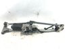 Front wiper linkage and motor 4051211