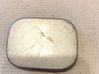 Rear bumper row hook cap/cover 9634015277