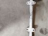 Steering rack 