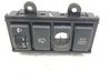 Headlight level height control switch P10971