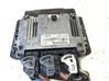 Unidad de control/módulo del motor 9666975480
