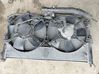 Radiator support slam panel 043925
