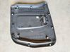 Rear door card panel trim 9681238077
