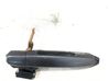 Rear door exterior handle 