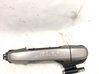 Rear door exterior handle 