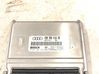 Engine control unit/module 4B0906018DB