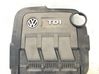 Engine cover (trim) 03P103925A