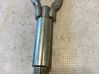 Towing hook eye 8K0803615C