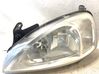Headlight/headlamp 09114829