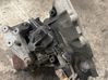 Manual 5 speed gearbox 55355489