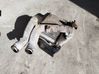 Intercooler radiator 1271003200