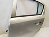 Rear door 