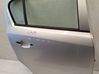 Rear door 
