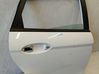 Rear door 