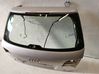 Tailgate/trunk/boot lid 