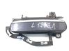 Rear door exterior handle 