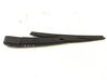 Rear wiper blade arm 