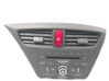 Radio/CD/DVD/GPS head unit 39100TA9G510M1