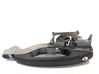 Front door exterior handle 
