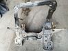 Front subframe 