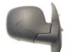 Front door electric wing mirror 232636094