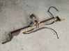 Tow bar set 