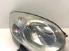 Phare frontale 811100H090