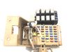 Drošinātāju bloks 82201AG010