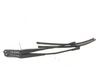 Front wiper blade arm 5M0955409A