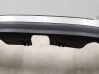 Rear bumper 30763621