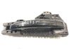 Rear door exterior handle 8T0837886B
