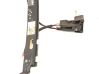 Rear door manual window regulator 