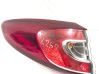 Luz trasera/de freno 265550010R
