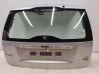Tailgate/trunk/boot lid 