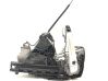 Front door lock 240015003