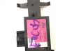 Other control units/modules 98AG15K600AA