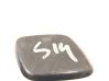 Abdeckung Blende Scheinwerferreinigungsanlage EM5113L018