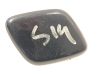 Abdeckung Blende Scheinwerferreinigungsanlage EM5113L018