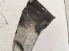 Engine mounting bracket 8D0199307P