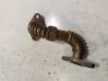 EGR valve line/pipe/hose 028131521