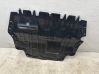 Engine splash shield/under tray 