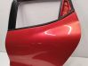 Rear door 