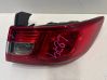 Rear/tail lights 265502631R