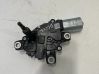 Rear window wiper mechanism ET7617K441AC