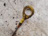 Oil level dip stick 